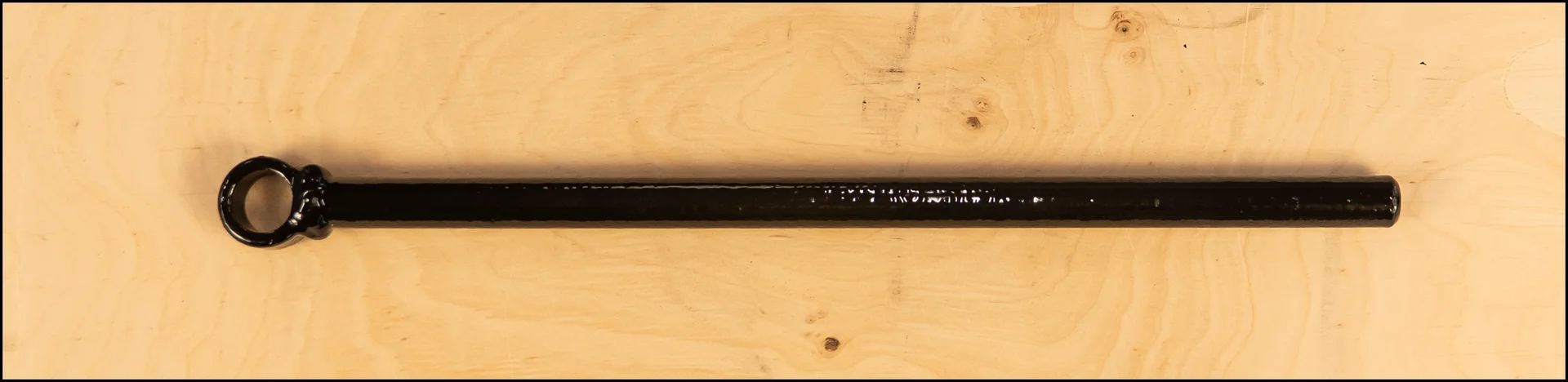 Telescopic mast — photo 17